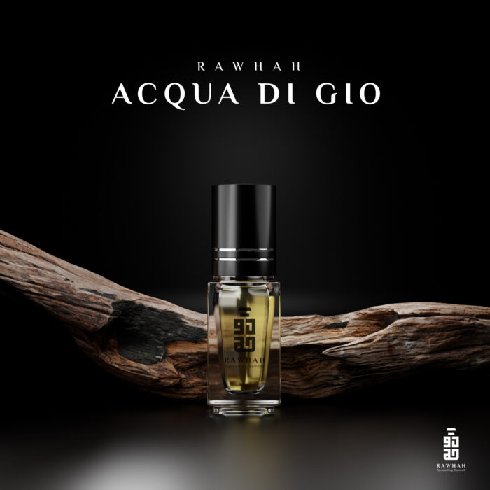 Acqua De Gio - Image 1