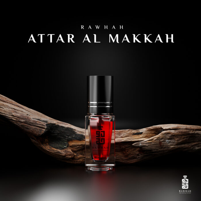 Attar Al Makkah - Image 1