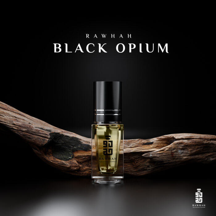 Black Opium - Image 1