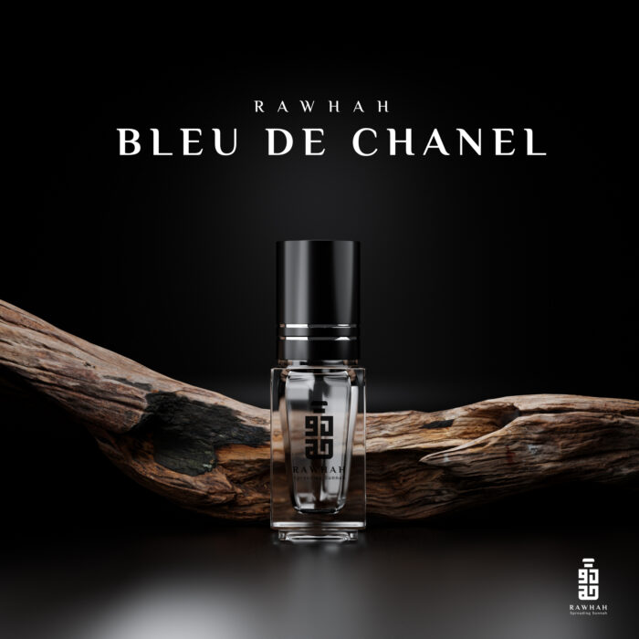 Bleu De Chanel - Image 1