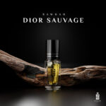 Dior Sauvage