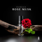 Rose Musk