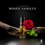 Roses Vanille