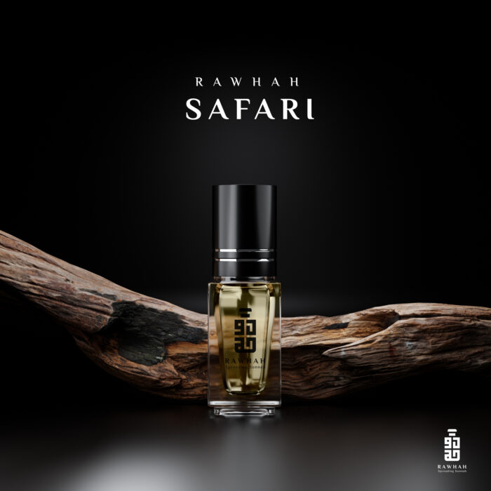 Safari - Image 1