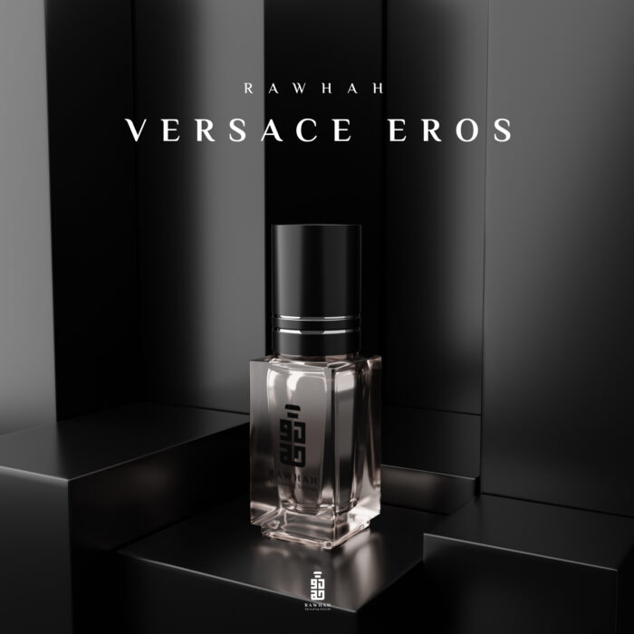 Versace Eros - Image 1
